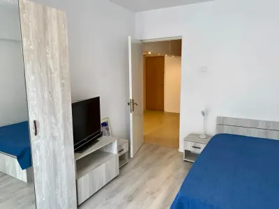 Apartament de vanzare Sector 3 Bucuresti dormitor